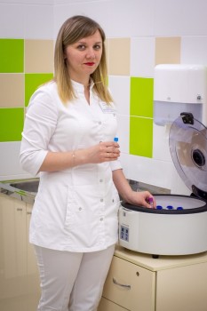 Медицинский центр CENTRAL CLINIC (ЦЕНТРАЛ КЛИНИК)