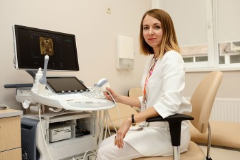 Клиника и госпиталь МАТЬ И ДИТЯ