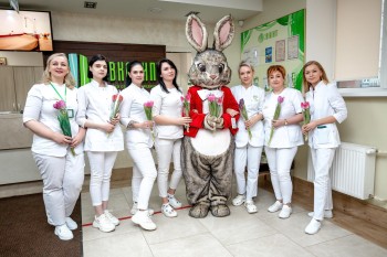 Клиника семейной медицины ЭВКАЛИПТ