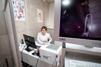 Клиника семейной медицины ЭВКАЛИПТ