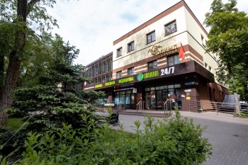 Клиника семейной медицины ЭВКАЛИПТ