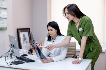 Клиника семейной медицины ЭВКАЛИПТ