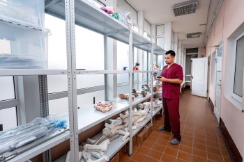 Клиника семейной медицины ЭВКАЛИПТ