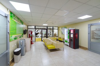 Клиника семейной медицины ЭВКАЛИПТ