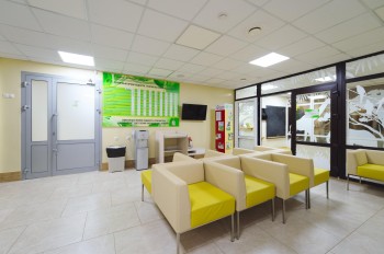 Клиника семейной медицины ЭВКАЛИПТ