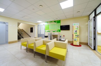 Клиника семейной медицины ЭВКАЛИПТ