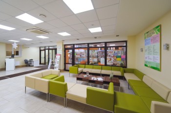 Клиника семейной медицины ЭВКАЛИПТ