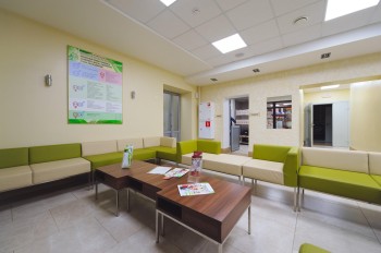 Клиника семейной медицины ЭВКАЛИПТ