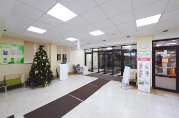 Клиника семейной медицины ЭВКАЛИПТ