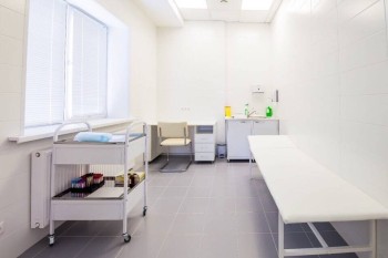 Клиника семейной медицины ЭВКАЛИПТ