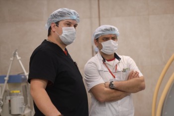 Клиника семейной медицины ЭВКАЛИПТ