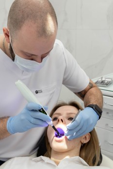 Профгигиена за 4000 рублей!