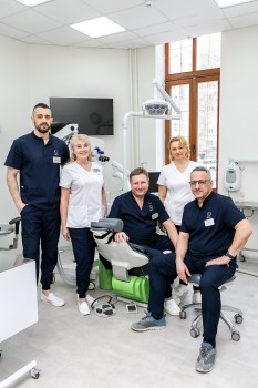 Второе мнение при имплантации бесплатно!