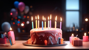 Скидка на всё в честь дня рождения 7%