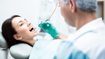 Стоматологический check-up за 8000 руб.!