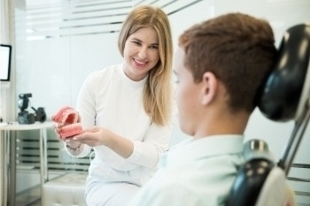 Бесплатная консультация ортодонта