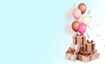 Скидки именинникам 15%