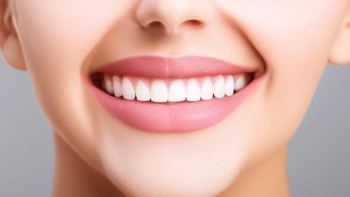 Профгигиена полости рта + отбеливание за 16000 ₽