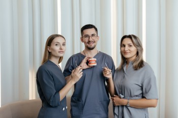 Бесплатная консультация ортодонта