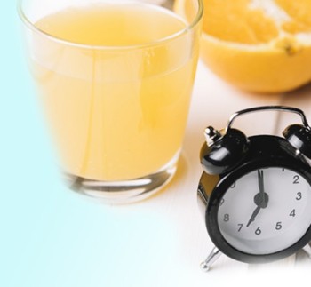 Акция «Утренние часы». Скидки в будние дни 22%