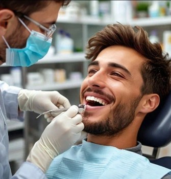 Коронка из диоксида циркония за 28000 ₽ 