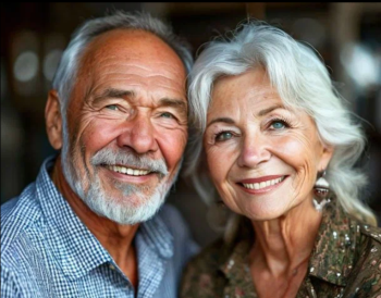 Скидка 10% на все виды услуг пенсионерам!