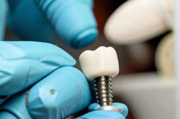 Установка импланта Dentium SuperLine за 29900 рублей!