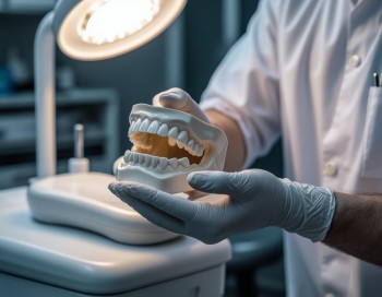 Check-up по стоматологии за 5664 рубля