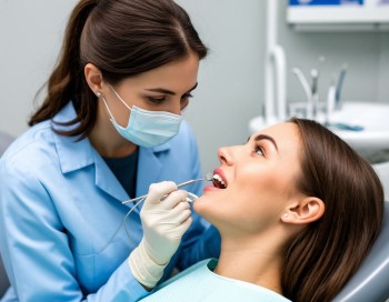 Скидка 20% на первое посещение