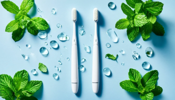 Скидка 2500 рублей на профгигиену!