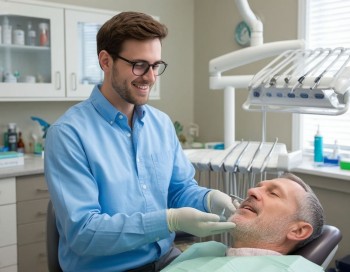 Имплантация Straumann всего 49500 руб.