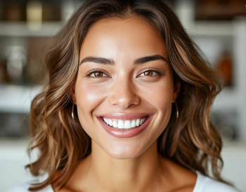 Металлокерамическая коронка за 5500 рублей