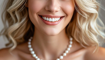 Отбеливание зубов Zoom всего за 14 990 рублей!