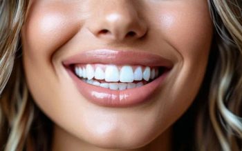 Акция на отбеливание -17%! + профгигиена в подарок!