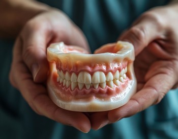 Скидка 17% на съёмные протезы!