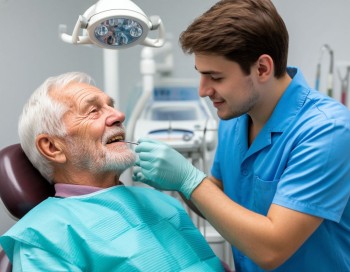 Подготовка к протезированию - скидка 15%!