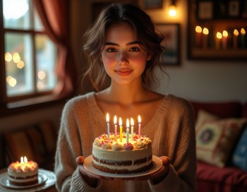 Скидка 20% в День Рождения!