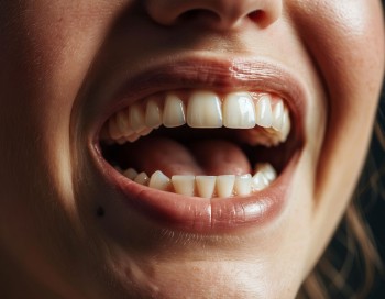 Восстановление эмали всего за 3000 рублей!