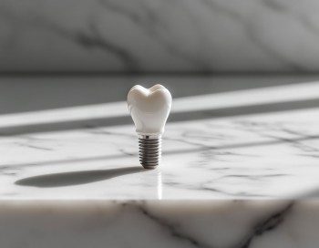 Установка импланта «под ключ» всего за 19900 рублей!