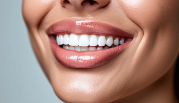 Проф. чистка в подарок при отбеливании Amazing White