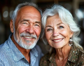 Скидка 5% на лечение пенсионерам