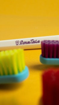 Профгигиена полости рта от 6000 руб.