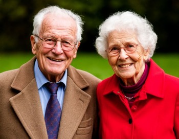 Скидка 5% пациентам старше 70 лет