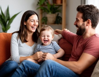 Семейная скидка 5%