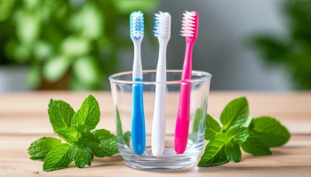 Рекол-визит 3500 рублей на профгигиену!