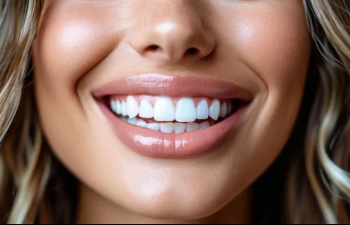 Установка виниров всего от 20000 рублей!