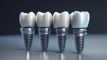 Имплантация зубов за 19900 р.