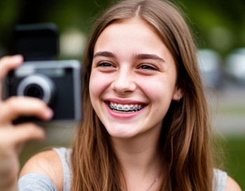 Брекеты от 40000 рублей!