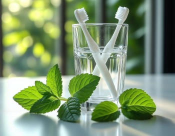 Парная профгигиена за 8800 руб.