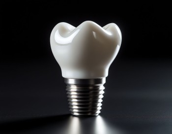 Имплант Южная Корея под ключ за 16500 рублей